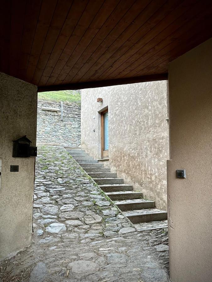 Maison Dede - Cir Charvensod 0004 Luaran gambar